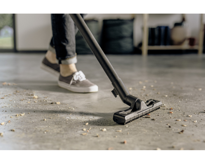 KARCHER KWD 2 S (V-15/4/18) Usisivač za suvo i mokro usisavanje - Slika 2