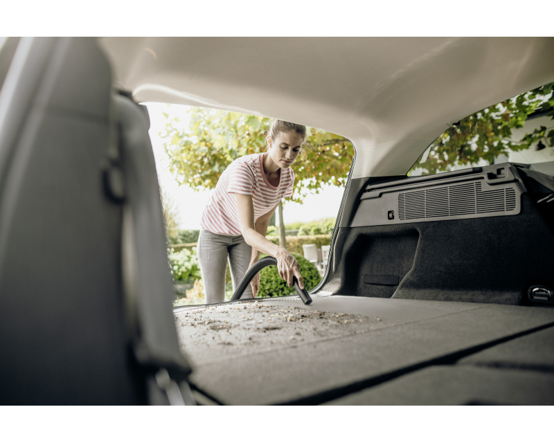 KARCHER KWD 2 S (V-15/4/18) Usisivač za suvo i mokro usisavanje - Slika 3