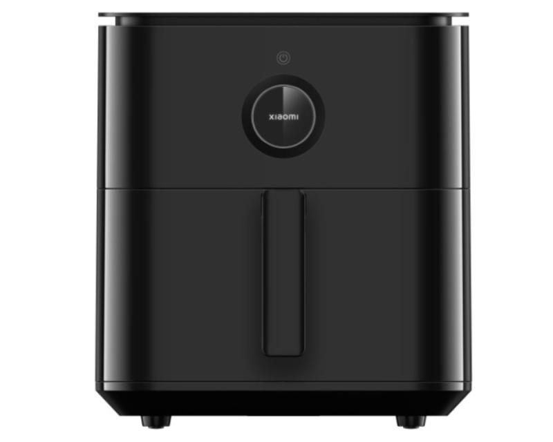 XIAOMI Smart friteza na vruć vazduh 6.5l crna EU (BHR7357EU) - Slika 4