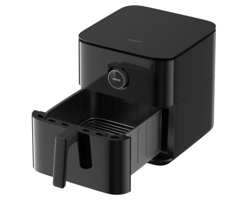 XIAOMI Smart friteza na vruć vazduh 6.5l crna EU (BHR7357EU) - Slika 3