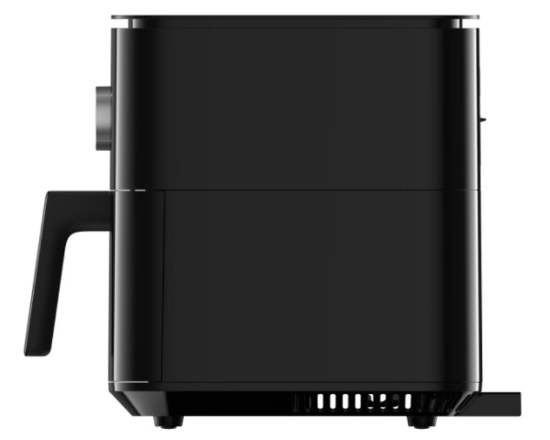 XIAOMI Smart friteza na vruć vazduh 6.5l crna EU (BHR7357EU) - Slika 5