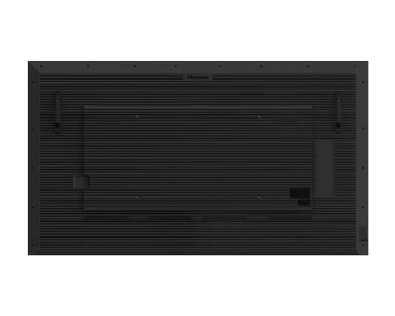 HISENSE 65 inča 65DM66D 4K UHD 500 nita Digital Signage Display - 24/7 Operation - Slika 4