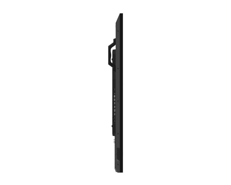 HISENSE 65 inča 65DM66D 4K UHD 500 nita Digital Signage Display - 24/7 Operation - Slika 2
