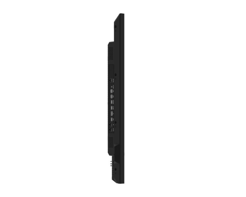 HISENSE 50 inča 50DM66D 4K UHD 500 nita Digital Signage Display - 24/7 Operation - Slika 4