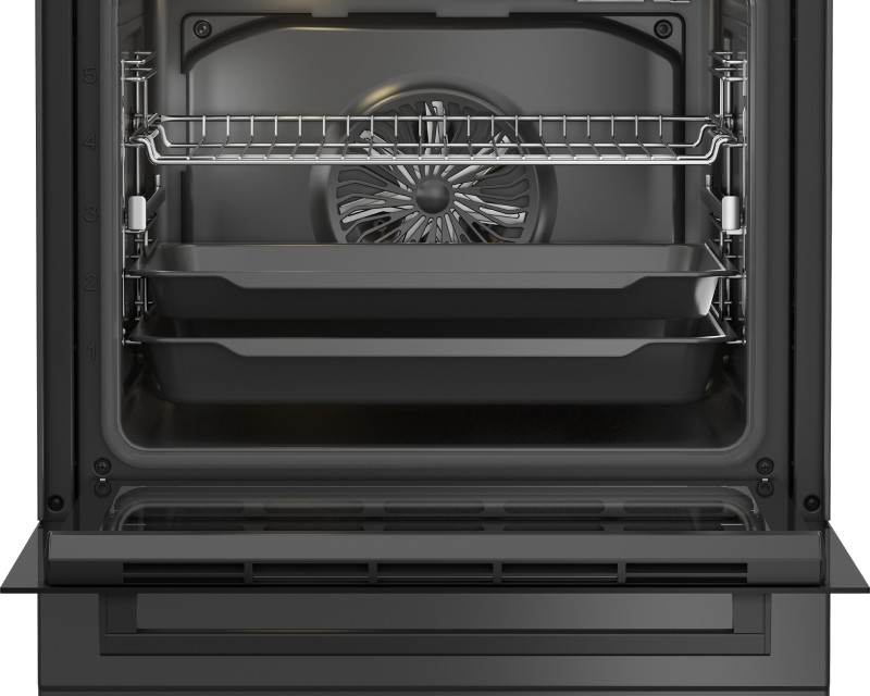 BEKO FBM67320GAT kombinovani šporet - Slika 6