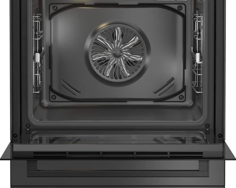 BEKO FBM67320GAT kombinovani šporet - Slika 3