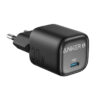 ANKER Zolo 30W USB-C zidni punjač USB-C beli