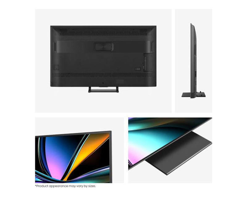 HISENSE 55 inča 55U7Q PRO ULED Mini-LED 4K UHD Smart TV - Slika 4