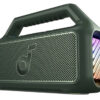 ANKER Soundcore Boom 2 80W 2.1 prenosivi bluetooth IPX7 zvučnik zeleni