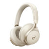 ANKER Soundcore Space One ANC BT slušalice bele