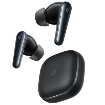 ANKER Soundcore Liberty 5 TWS ANC BT bubice sa mikrofonom crne