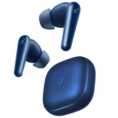 ANKER Soundcore Liberty 5 TWS ANC BT bubice sa mikrofonom plave