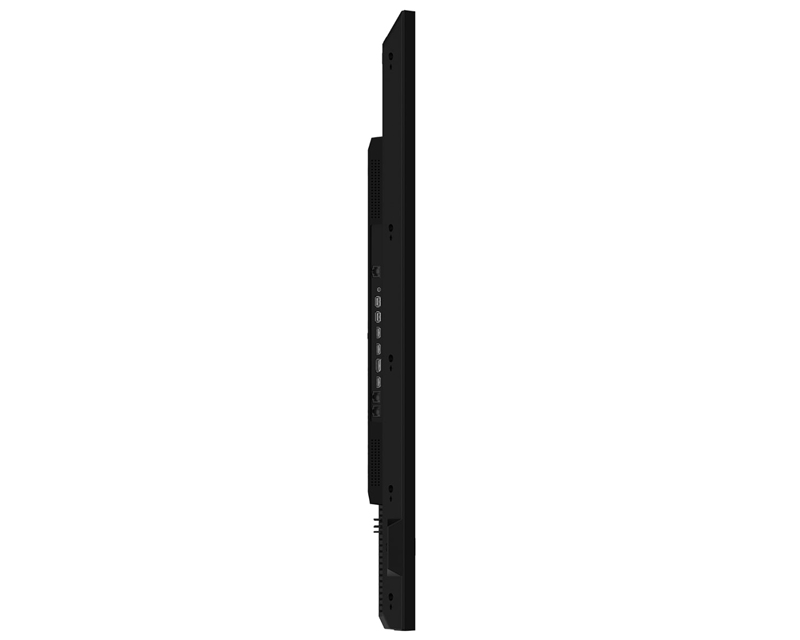 HISENSE 65 inča 65GM50D 4K UHD 500 nita Digital Signage Display - 18/7 Operation - Slika 4