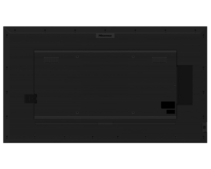 HISENSE 65 inča 65GM50D 4K UHD 500 nita Digital Signage Display - 18/7 Operation - Slika 5