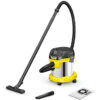 KARCHER KWD 2 S (V-15/4/18) Usisivač za suvo i mokro usisavanje outlet