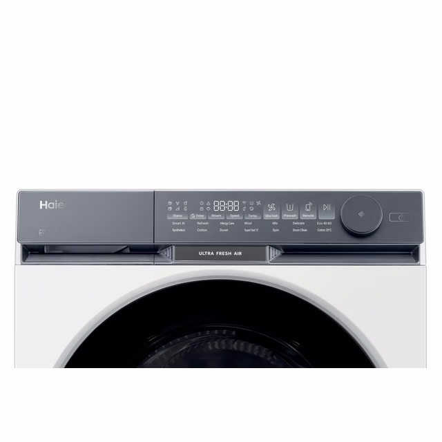 Haier veš mašina Serija X9 HW100-B14387U1-S - Slika 6
