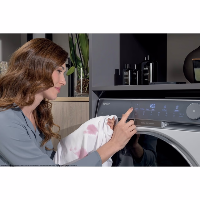 Haier veš mašina Serija X9 HW100-B14387U1-S - Slika 14