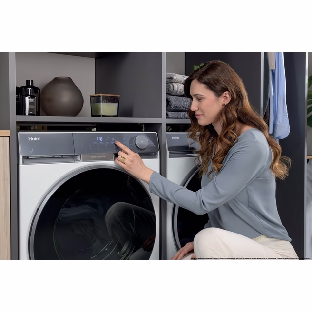 Haier veš mašina Serija X9 HW100-B14387U1-S - Slika 13