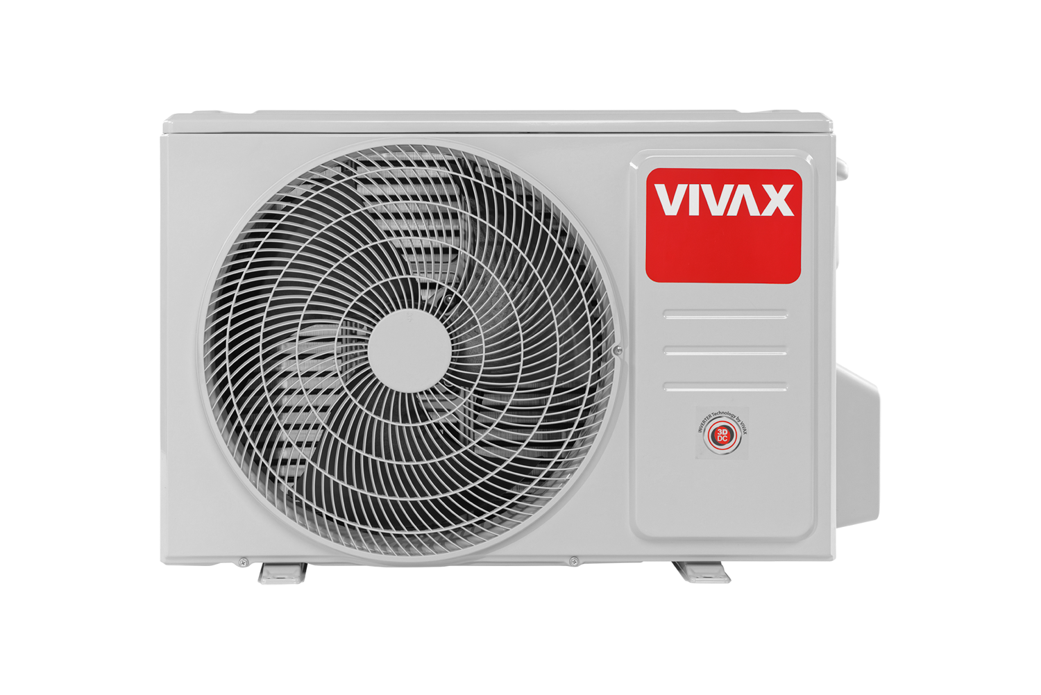 VIVAX COOL inverter klima ACP-12CH35AEQI+ R32 - Slika 9