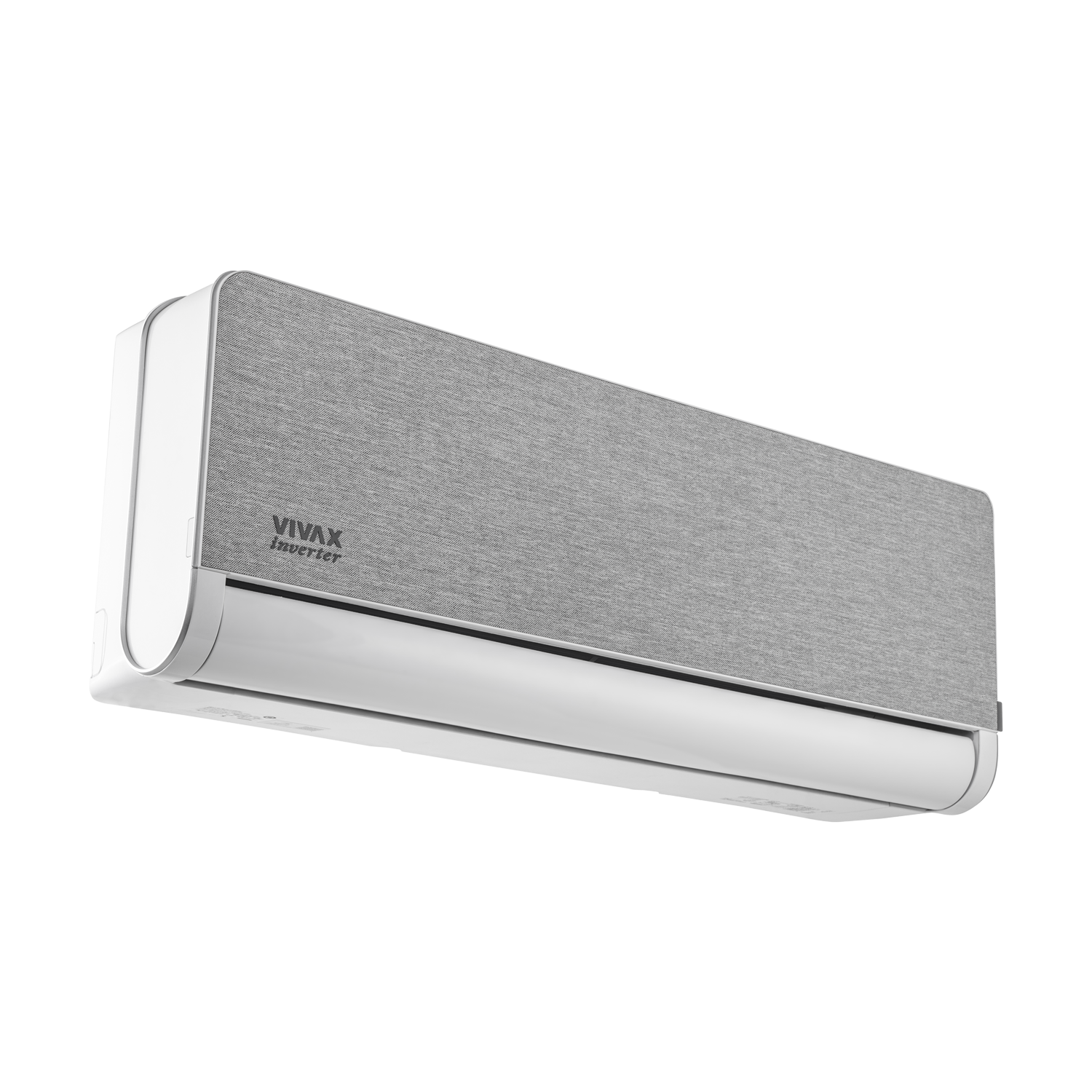 VIVAX COOL inverter klima ACP-12CH35AEHI+ R32 SREBRNA - Slika 2