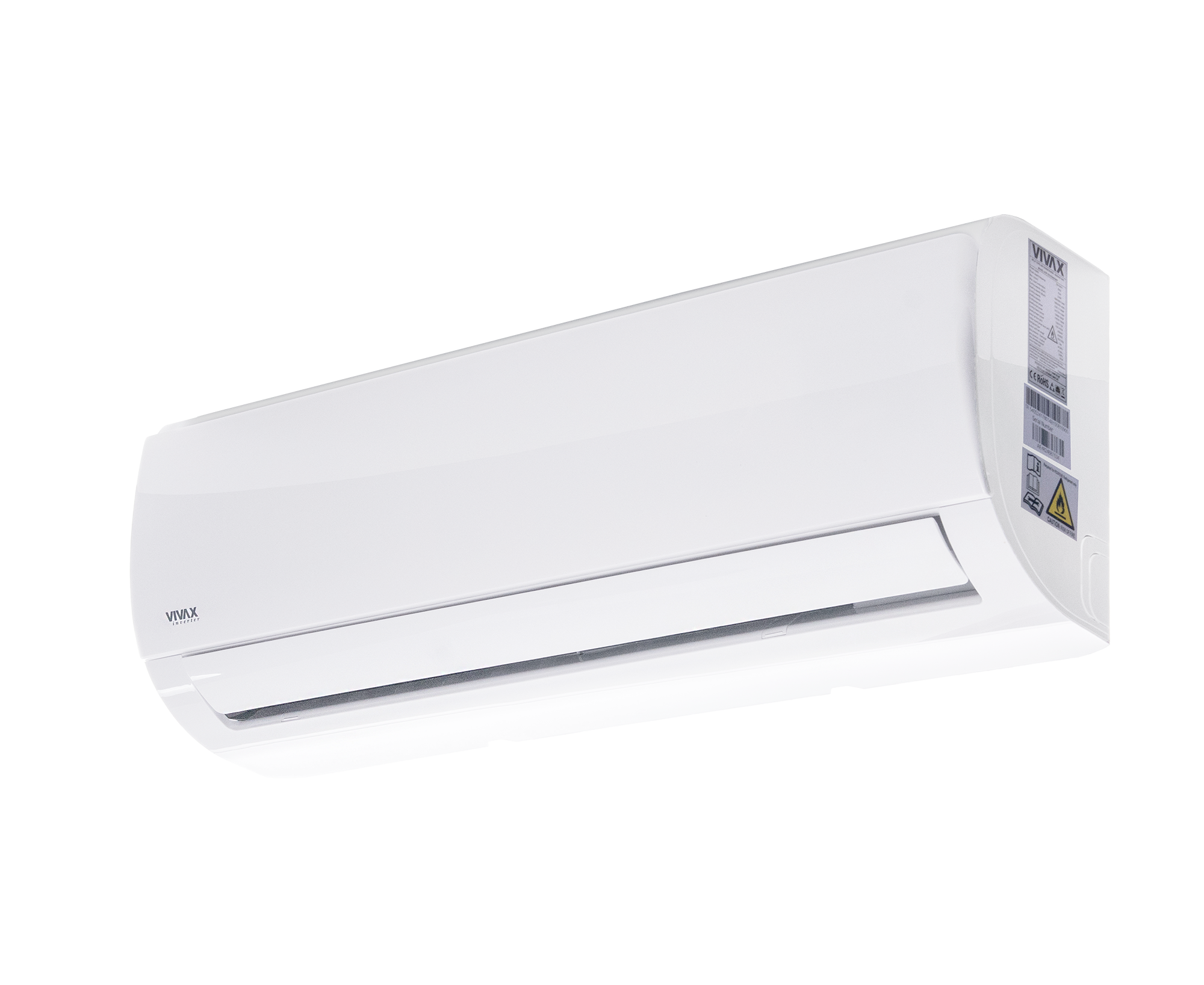 VIVAX COOL inverter klima ACP-12CH35AEQI+ R32 - Slika 2