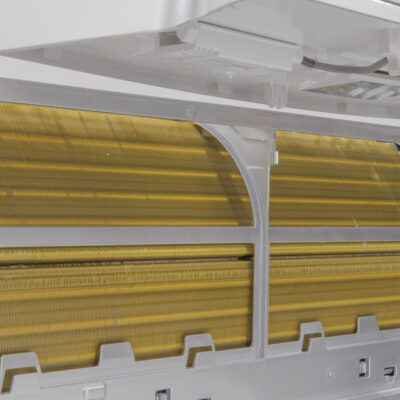 VIVAX COOL inverter klima ACP-12CH35AERI+ R32 SREBRNA SA OGLEDALOM - Slika 8