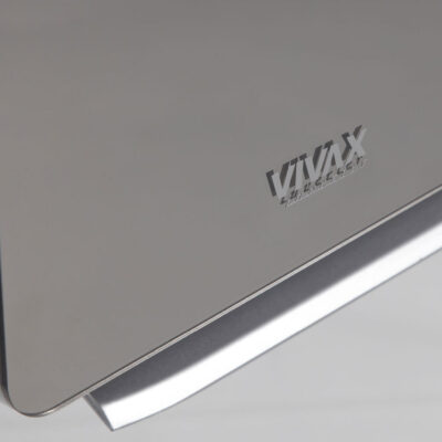 VIVAX COOL inverter klima ACP-12CH35AERI+ R32 SREBRNA SA OGLEDALOM - Slika 4