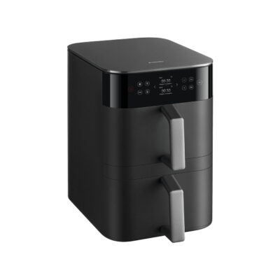 XIAOMI Dual Zone Air Fryer 12L BHR0883EU - Slika 5