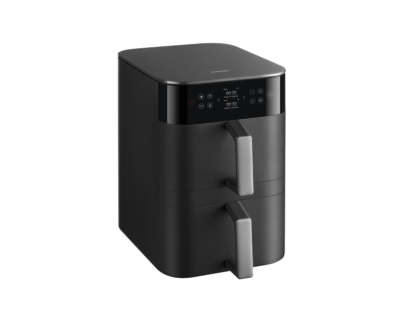 XIAOMI Dual Zone Air Fryer 12L BHR0883EU - Slika 5