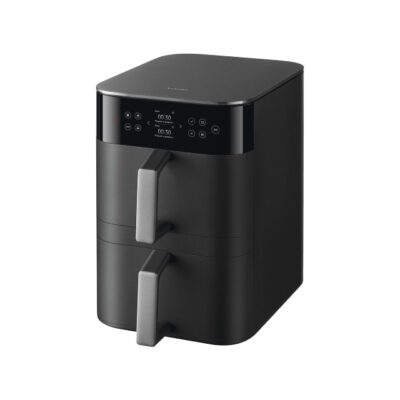 XIAOMI Dual Zone Air Fryer 12L BHR0883EU - Slika 4