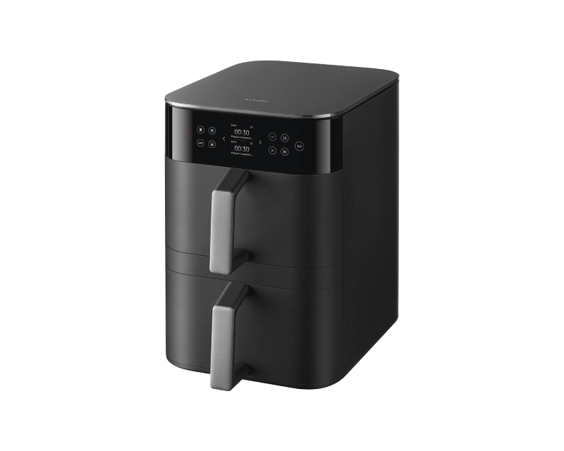 XIAOMI Dual Zone Air Fryer 12L BHR0883EU - Slika 4
