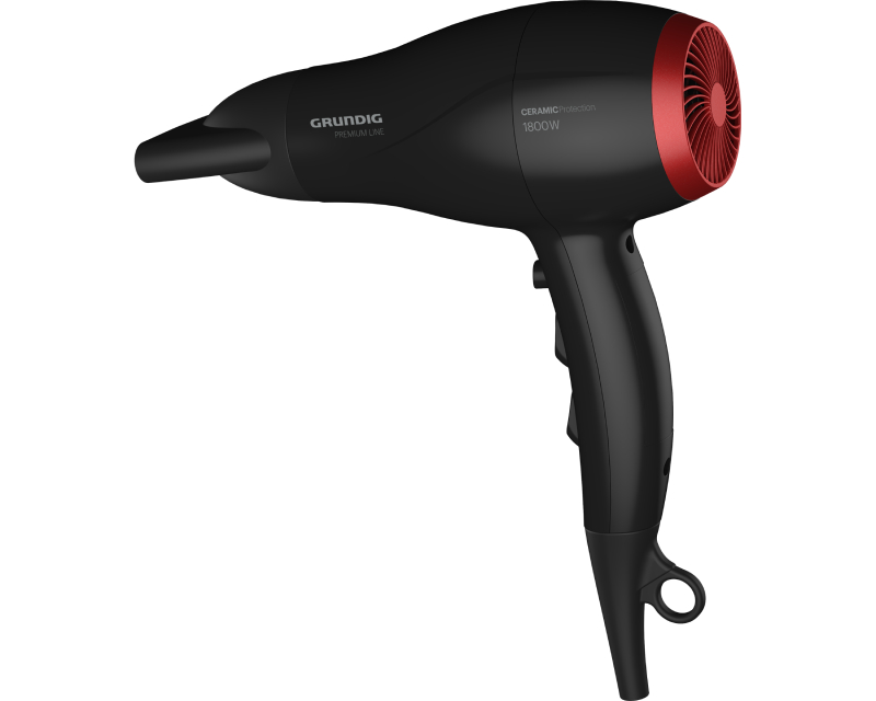 GRUNDIG HD 3700 B fen - Slika 2
