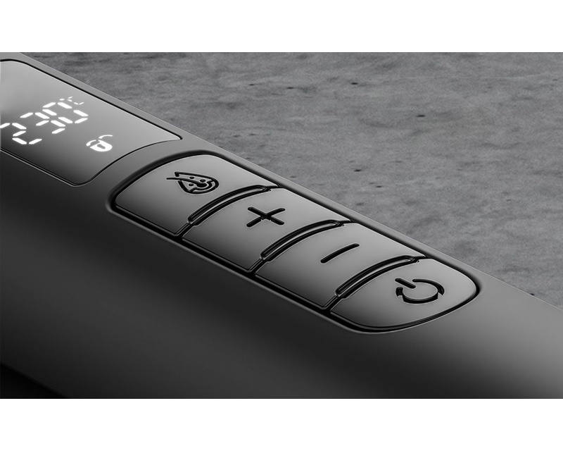 GRUNDIG HS 7034 Presa za kosu - Slika 2