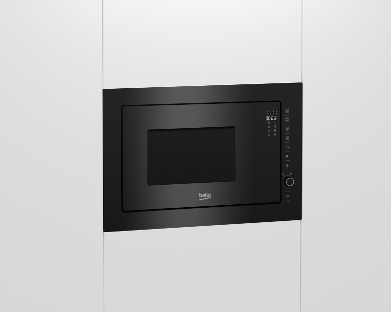 BEKO BMGB 25333 BG ugradna mikrotalasna rerna - Slika 2