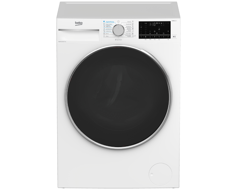 BEKO B5DF T 58442 W ProSmart inverter mašina za pranje i sušenje veša