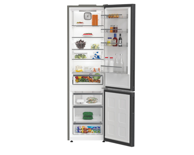 WHIRLPOOL WHK 25404 XBR5E kombinovani frižider - Slika 4