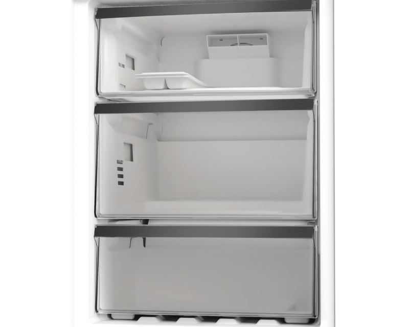 WHIRLPOOL WHK 25404 XBR5E kombinovani frižider - Slika 3