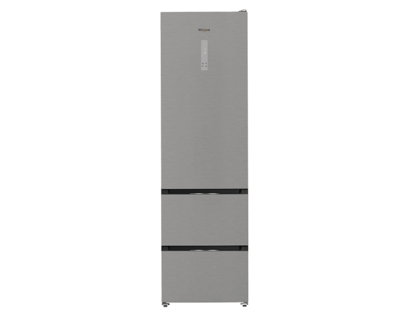 WHIRLPOOL WHKF 6352 X5E kombinovani frižider - Slika 4