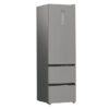 WHIRLPOOL WHKF 6352 X5E kombinovani frižider