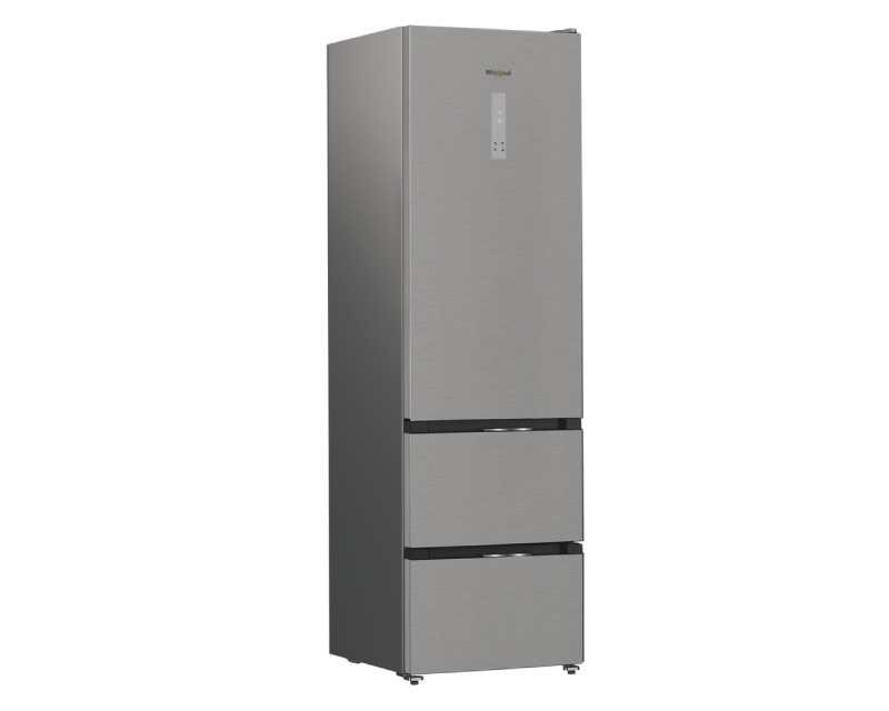 WHIRLPOOL WHKF 6352 X5E kombinovani frižider