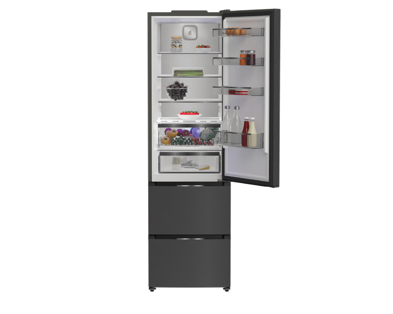 WHIRLPOOL WHKF 6353 XBR6E kombinovani frižider - Slika 5