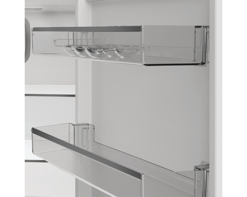 WHIRLPOOL WHKF 6353 XBR6E kombinovani frižider - Slika 3
