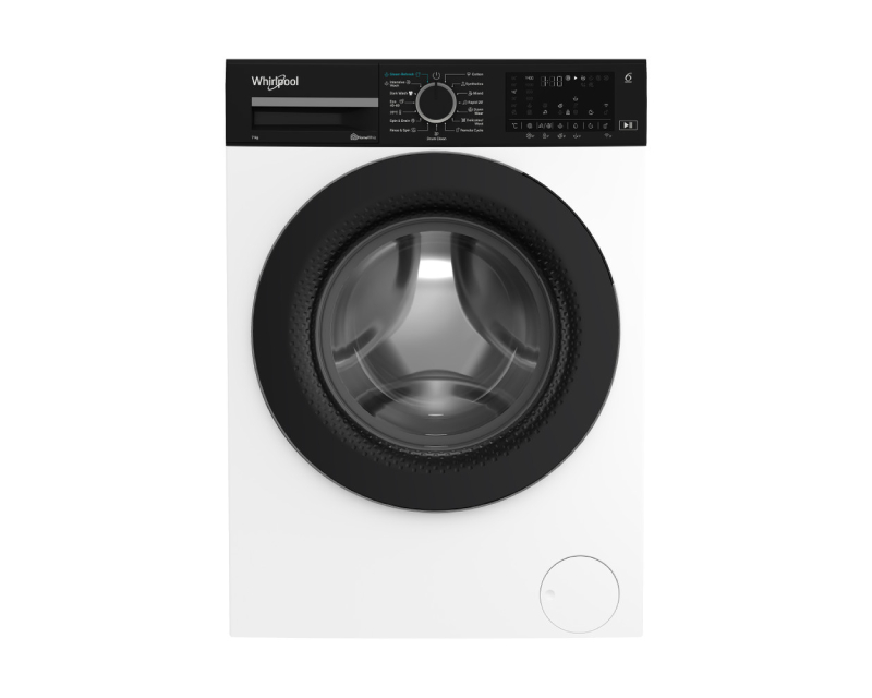 WHIRLPOOL WAM764WKBEE mašina za pranje veša - Slika 2