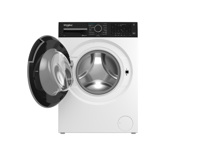 WHIRLPOOL WAM764WKBEE mašina za pranje veša - Slika 3