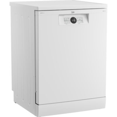 BEKO BDFN26540WP ProSmart inverter mašina za pranje sudova - Slika 2