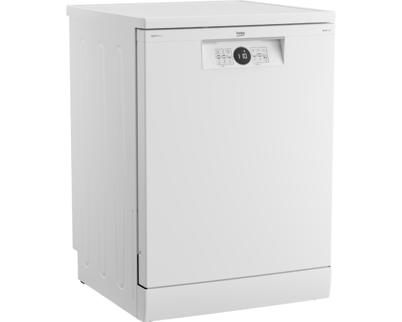 BEKO BDFN26540WP ProSmart inverter mašina za pranje sudova - Slika 2