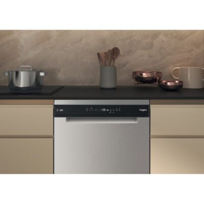 WHIRLPOOL W7F HP43 X mašina za pranje sudova - 60cm - Slika 6