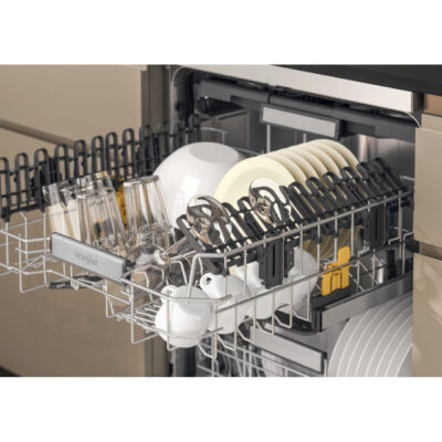 WHIRLPOOL W7F HP43 X mašina za pranje sudova - 60cm - Slika 7