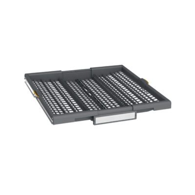 WHIRLPOOL W7F HP43 X mašina za pranje sudova - 60cm - Slika 4