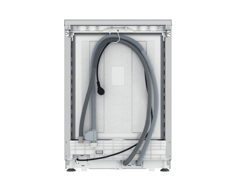 WHIRLPOOL W7F HP43 X mašina za pranje sudova - 60cm - Slika 9